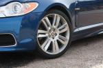 Jaguar XFR 2009 года